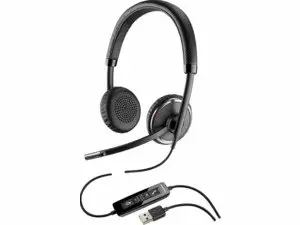 Plantronics outlet headset c520